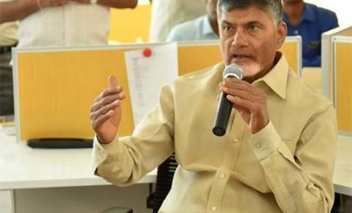 రేపే 135 మంది అభ్య‌ర్ధులతో టిడిపి తొలి జాబితా