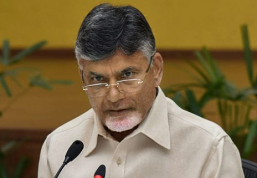 పెండింగ్‌ స్థానాలపై చంద్రబాబు సమీక్ష