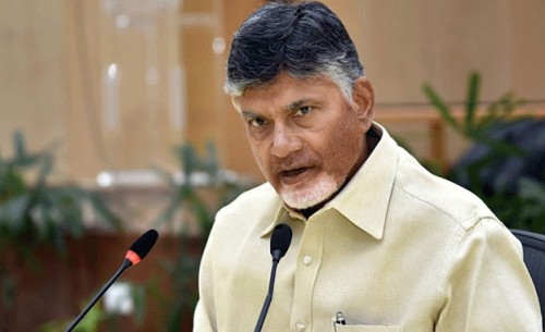 టిఎన్ శేషన్ మృతి పట్ల  నారా చంద్రబాబు నాయుడు సంతాపం