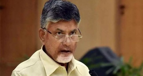 వీడియో కాన్ఫరెన్స్ ద్వారా రేపు టీడీపీ పొలిట్ బ్యూరో సమావేశం