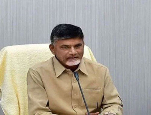 చంద్రబాబు బస్సు యాత్రకు రూట్‌ మ్యాప్‌ సిద్ధం