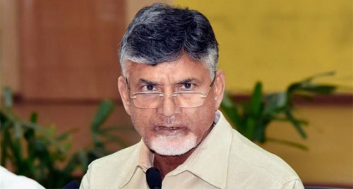 రేపు ఏపీ టీడీపీ పొలిట్ బ్యూరో సమావేశం