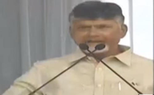 ఏపీకి భవిష్యత్తులో ఇంకా పెద్ద ఎత్తున పెట్టుబడులు రానున్నాయి: సీఎం చంద్రబాబు