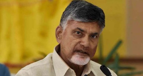 మళ్లీ తిరిగి వచ్చి ఓటు వేయండి: చంద్రబాబు