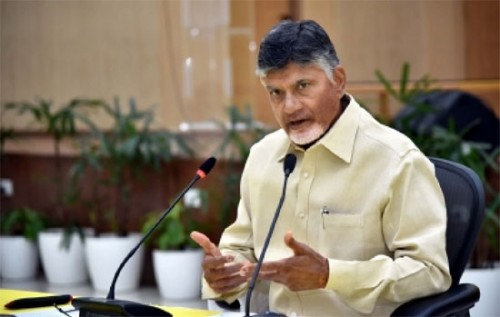 ప్రజలే కొత్త టీమ్‌ను ఎంపిక చేస్తారు: చంద్రబాబు