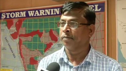 తమిళనాడు, పుదుచ్చేరిలలో భారీ వర్షాలు : ఐఎండి హెచ్చరిక 