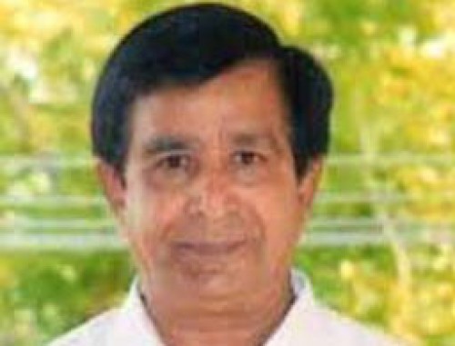 రైతుల విషయం లో రాజకీయాలు ఎందుకు ..?:   ఎమ్మెల్సీ చిక్కాల రామచంద్రరావు 