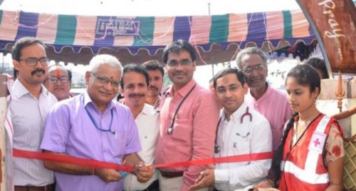 చక్కని ఆరోగ్యానికి ప్రతి రోజు వ్యాయామం అవసరం