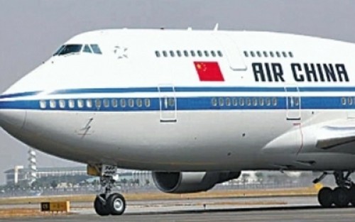 పాకిస్థాన్, చైనాల మధ్య విమాన సర్వీసులు రద్దు