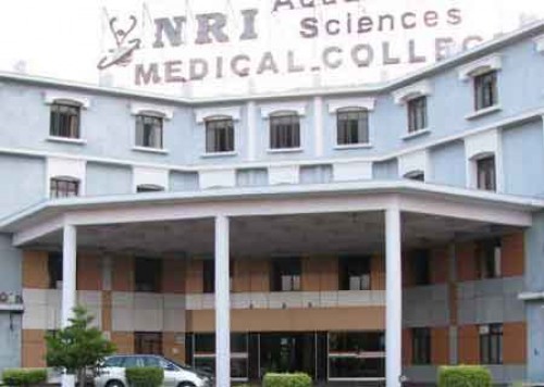 మంగళగిరిలో ప్రొపెషన్ అరెస్ట్ 