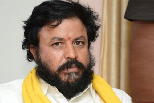 చింతమనేని రిమాండ్ ను పొడిగించిన కోర్టు