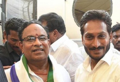 ప్రోటెం స్పీకర్‌గా బొబ్బిలి ఎమ్మెల్యే