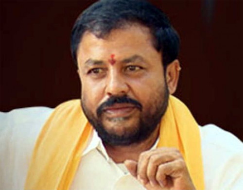 చింతమనేని ప్రభాకర్ కు బిగిసిన ఉచ్చు