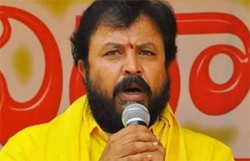 చింతమనేని  సంచలన వ్యాఖ్యలు