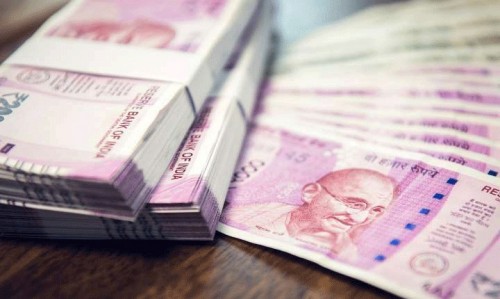 ఏపీలో చిట్టీ పాట పేరుతో రూ.4కోట్లు ఎగవేత