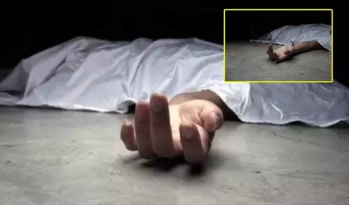 చిత్తూరు జిల్లాలో దంపతుల మృతదేహాలు లభ్యం