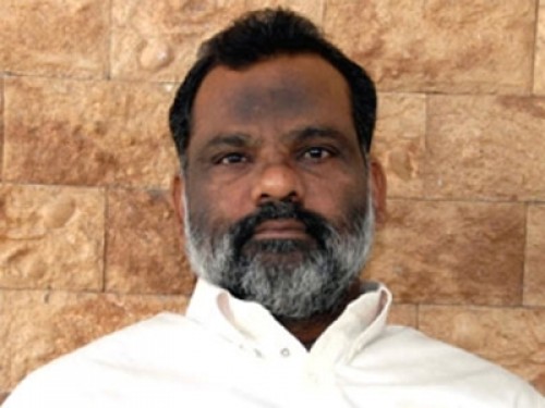 టీడీపీ తీర్థం పుచ్చుకోనున్నసీకే బాబు