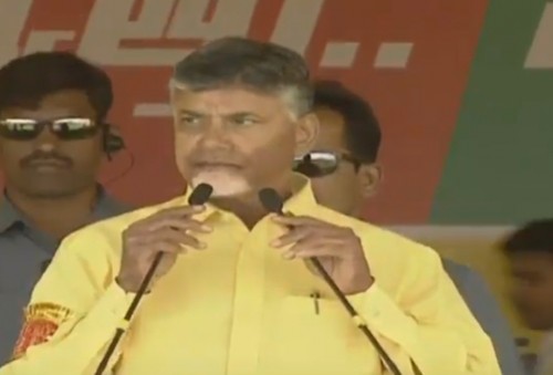 నేడు కడప, కర్నూలు, అనంతపురంలో చంద్రబాబు పర్యటన 