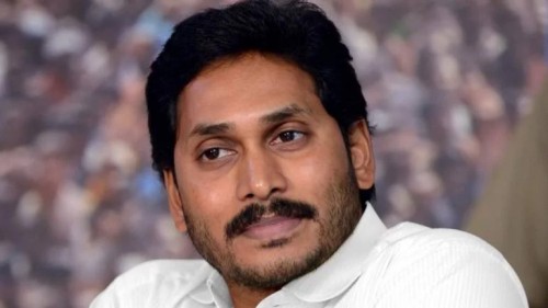 ఏపీ సీఎం జగన్  షెడ్యూల్ 