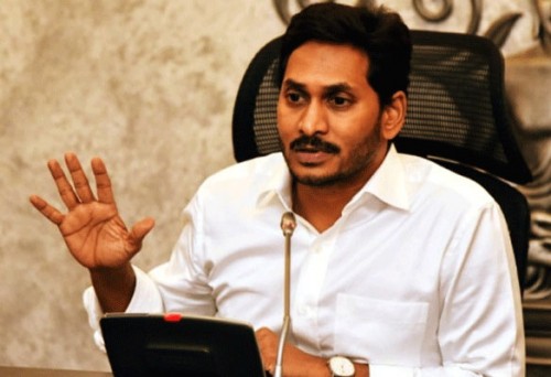 పీపీఏల వల్ల రాష్ట్రానికి లాభం లేదు.. అందుకే రద్దు చేశాం: జగన్