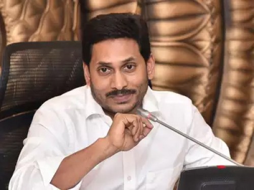మారిన ఏపీ సీఎం వైఎస్ జగన్ షెడ్యూల్