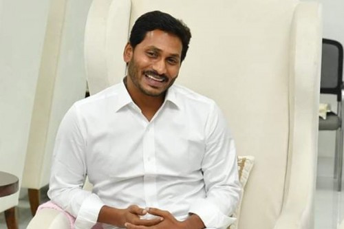  60శాతం ఫీడర్ల ఆధునీకరణ చేయాలి : జగన్