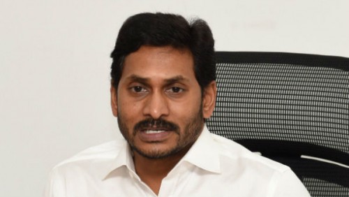 టి.ఎన్‌.శేషన్‌ మృతిపట్ల సీఎం సంతాపం