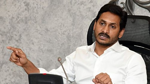 మున్సిపల్ ఎన్నికలకు రంగం సిద్ధం 