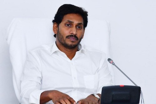 నేడు అనంతపురం జిల్లాకు రానున్న సీఎం జగన్ 