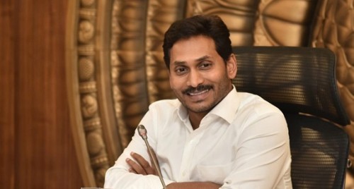 కర్నూలులో సీఎం జగన్‌ పర్యటన...