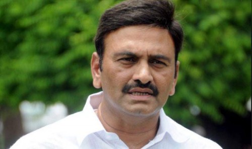 ఏపీ సీఎం జగన్‌కు రఘురామ మరో లేఖ