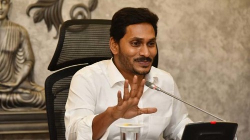 సాంఘిక, గిరిజన, మైనార్టీ సంక్షేమ శాఖలపై సీఎం జగన్‌ సమీక్ష