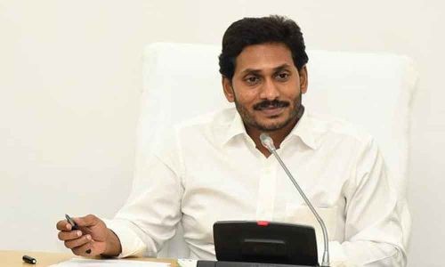 మంత్రివర్గంలో బీసీలకు సముచిత స్థానం ఇచ్చం  : జగన్