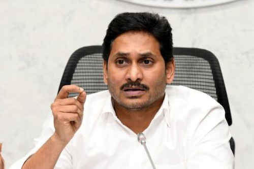 పది, ఇంటర్ పరీక్షలపై క్లారిటీ ఇచ్చిన సీఎం జగన్