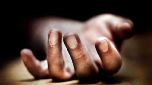 సీఎం రమేశ్‌ మేనల్లుడి ఆత్మహత్య