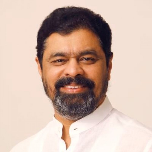 బీజేపీ ఎంపీ సీఎం రమేశ్‌కు కోవిడ్ పాజిటివ్