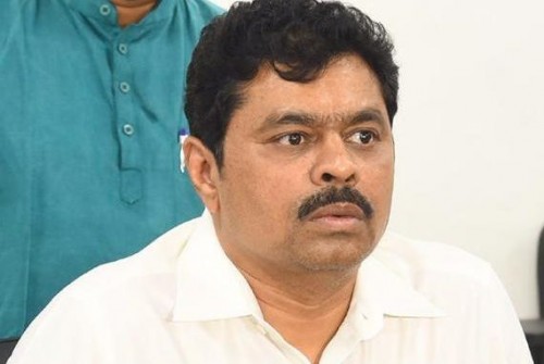 జగన్ మాదిరిగా మోడీ అబద్దాలు మాట్లాడుతున్నారు  : సీఎం రమేశ్