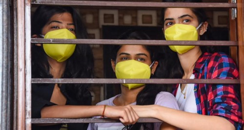 ఏపీలో కరోనా కలకలం.. యువతపైనే అధిక ప్రభావం.. 