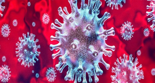 ఏపీలో మళ్లీ కరోనా విజృంభణ
