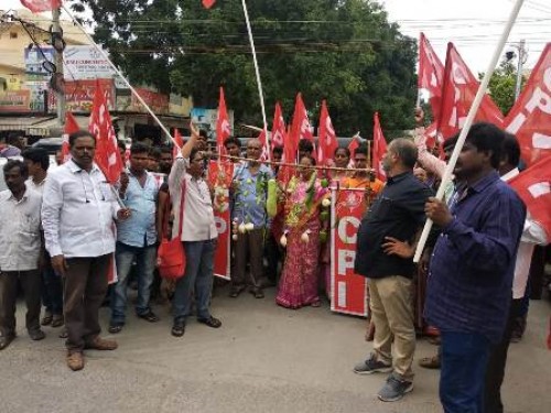 పెట్రోల్ డీజిల్ ధరలను జీఎస్టీ పరిధిలోకి తీసుకురావాలి