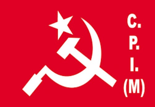 కలెక్టరేట్ ఎదుట సిపిఐ ఆద్వర్యంలో అన్నథాతల ఆందోళన