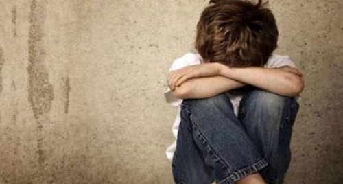బాలుడిపై హాస్టల్ వార్డెన్ అఘాయిత్యం

