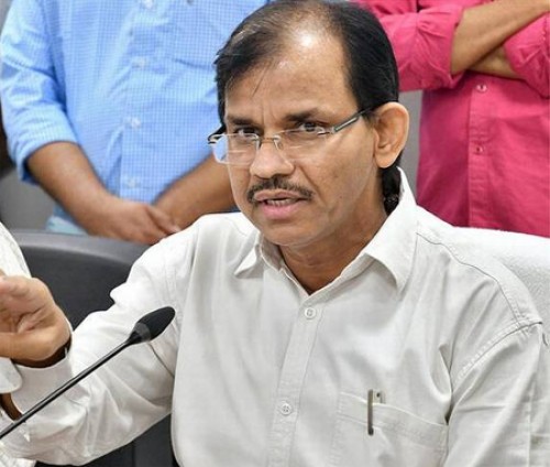 వీవీ ప్యాట్‌ లెక్కల్లో తేడా వస్తే రీపోలింగ్‌: ద్వివేది