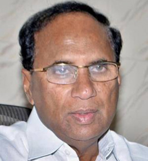 కుంటుపడిన అభివృద్ది : కోడెల