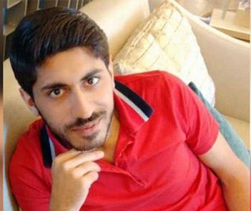 దావూద్ సోద‌రుడి కుమారుడు అరెస్టు