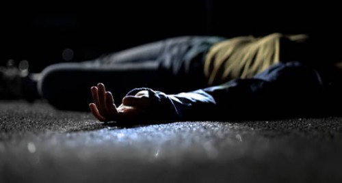 బెంగళూరులో చిత్తూరు యువకుడి ఆత్మహత్య
