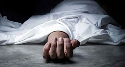 మూడు వారాల్లో పెళ్లి.. ఇంతలో విషాదం
