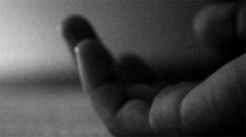 ఢిల్లీ ఏపీ భవన్‌ సమీపంలో వ్యక్తి మృతి