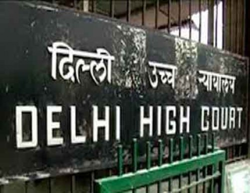 సీఏఏ ఆందోళనకారులను గుర్తించాలంటూ ఢిల్లీ హైకోర్టు నోటీసులు