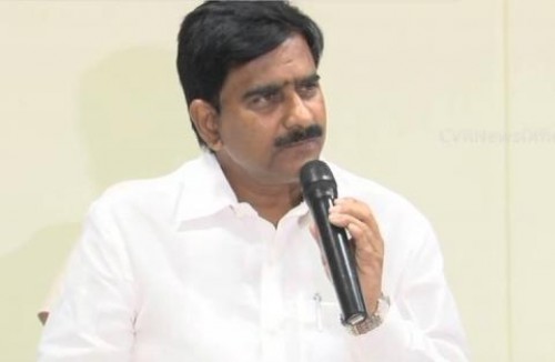 బందరు పోర్ట్‌పై సీఎం జగన్ ప్రకటన చేయాలి